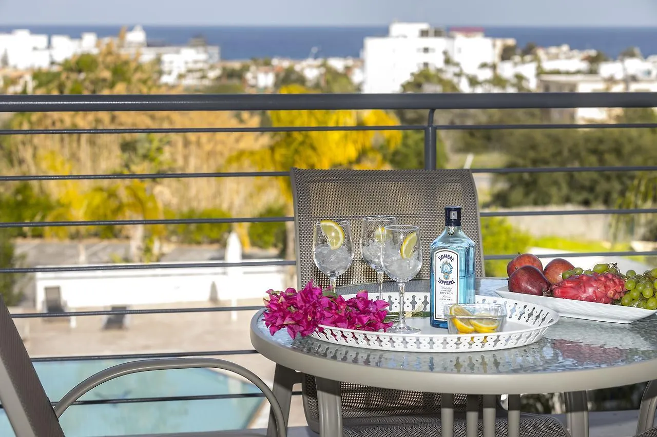Protaras Palm Suite Κύπρος