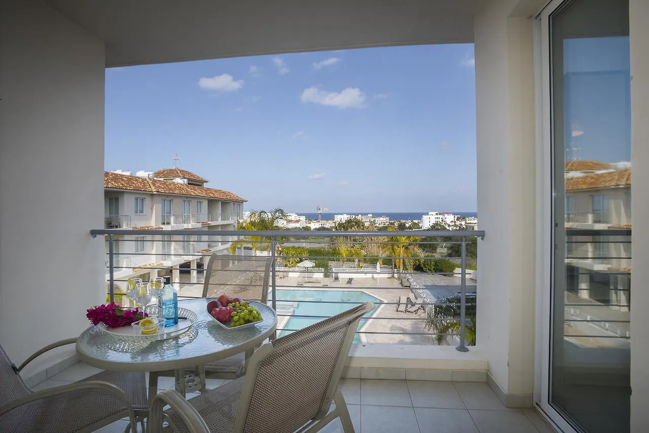 Protaras Palm Suite Κύπρος