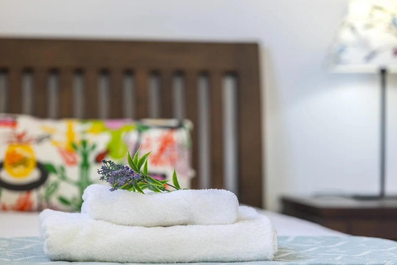 Protaras Palm Suite