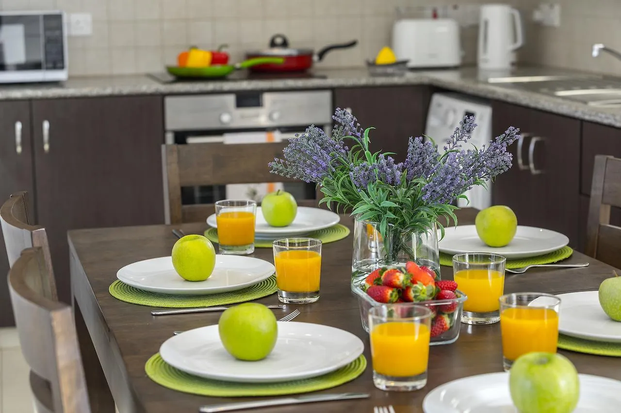Protaras Palm Suite Διαμέρισμα
