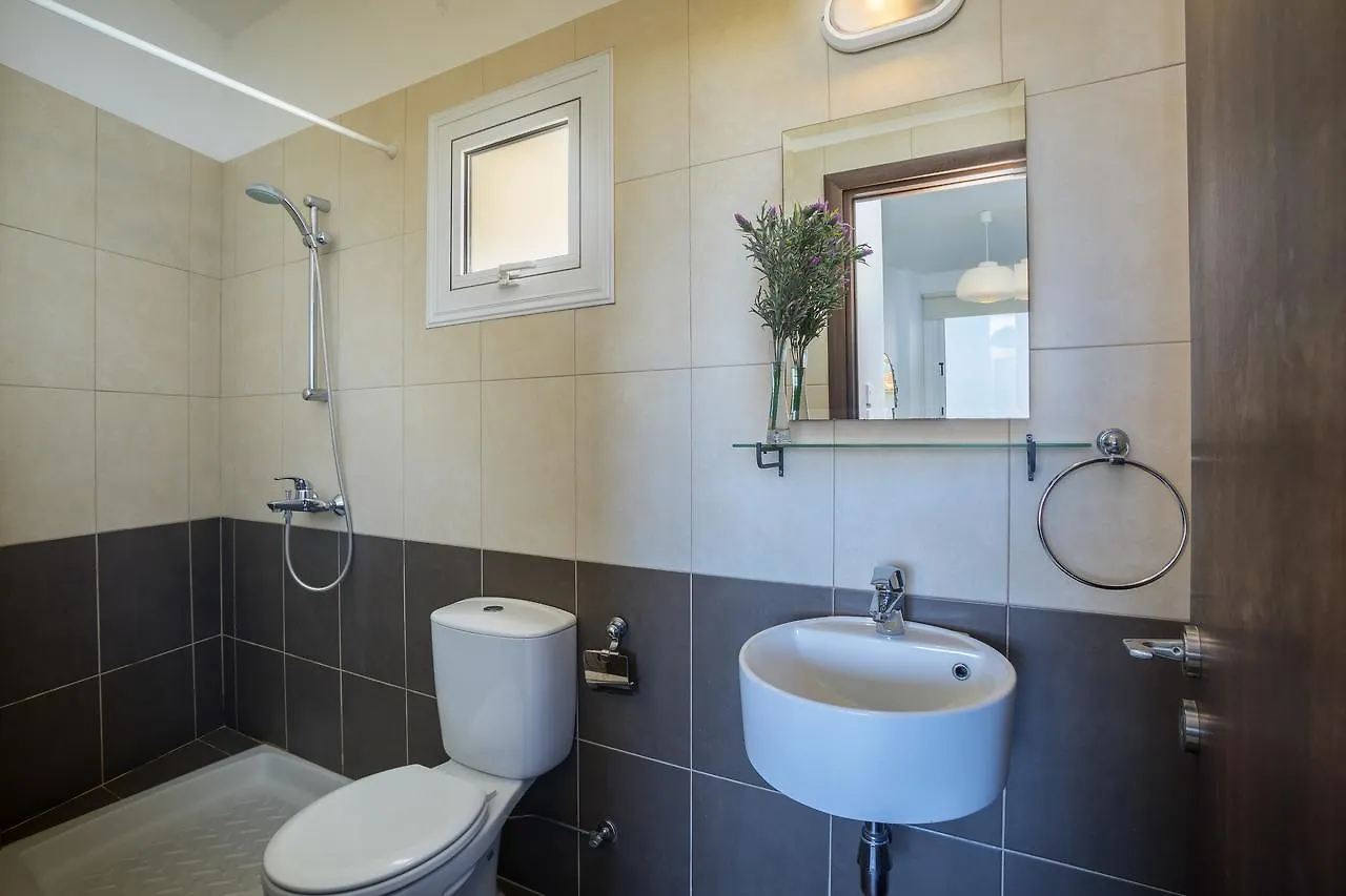 Protaras Palm Suite
